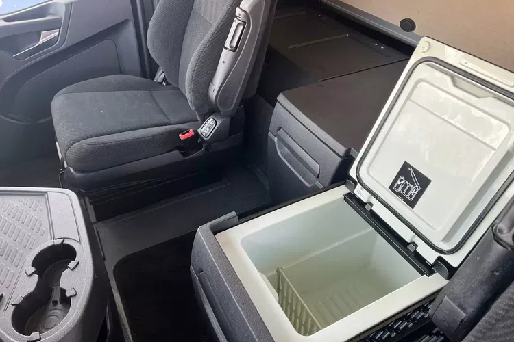 Mercedes ACTROS L poliftowy prokontraktowy zdjęcie 33