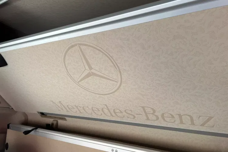 Mercedes ACTROS L poliftowy prokontraktowy zdjęcie 34