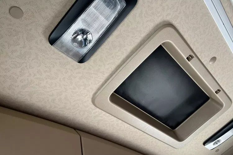 Mercedes ACTROS L poliftowy prokontraktowy zdjęcie 37