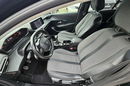 Peugeot 208 Serwis, skóra, kamera 360, grzane fotele, asystent pasa ruchu, zdjęcie 13