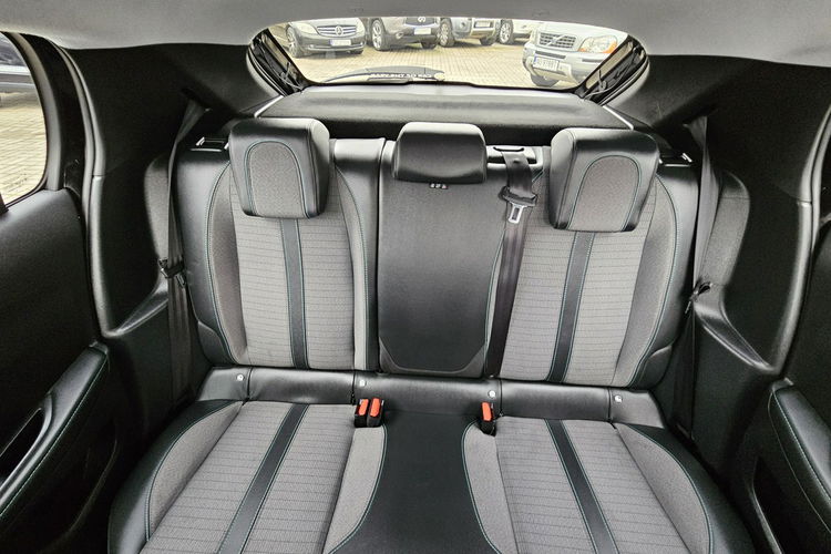 Peugeot 208 Serwis, skóra, kamera 360, grzane fotele, asystent pasa ruchu, zdjęcie 15