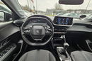 Peugeot 208 Serwis, skóra, kamera 360, grzane fotele, asystent pasa ruchu, zdjęcie 17