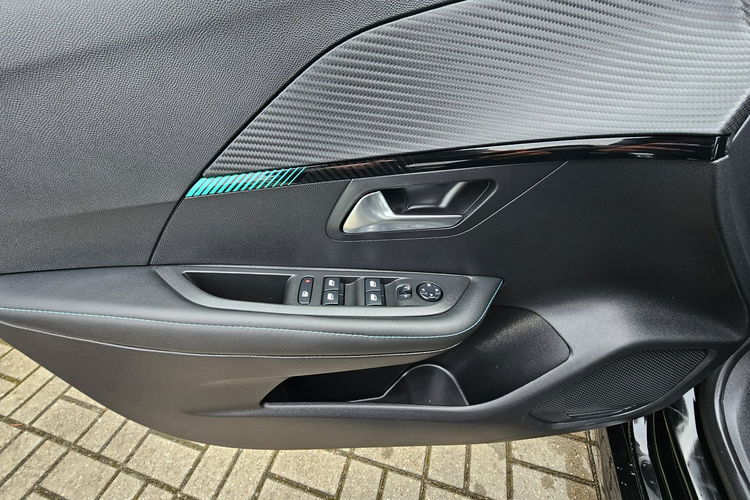 Peugeot 208 Serwis, skóra, kamera 360, grzane fotele, asystent pasa ruchu, zdjęcie 31