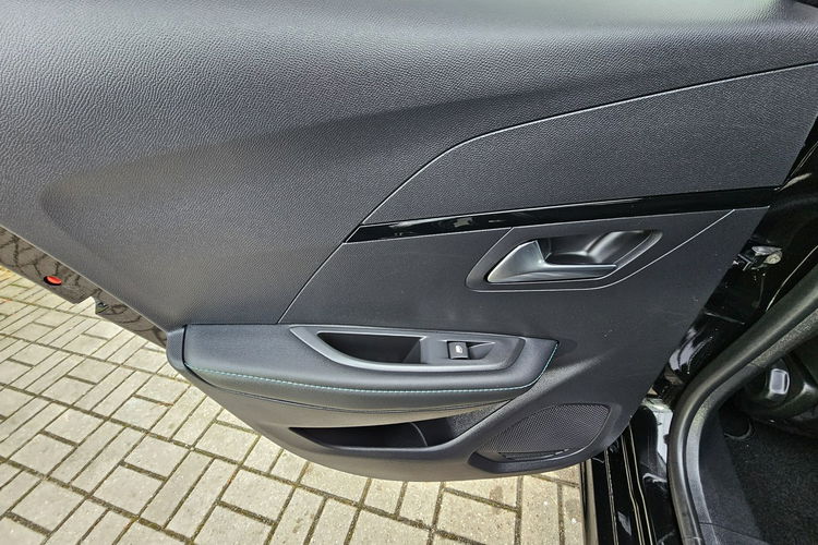 Peugeot 208 Serwis, skóra, kamera 360, grzane fotele, asystent pasa ruchu, zdjęcie 32