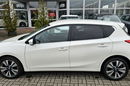 Nissan Pulsar Biała perła, radar , xenon, grzane fotele, ostrzeganie przed wypadkiem zdjęcie 5