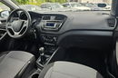 Hyundai i20 Grzane fotele i kierownica, asystent pasa ruchu, zdjęcie 15
