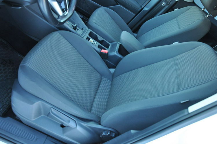 Volkswagen Caddy 2.0TDI 122KM DSG Czujniki Front Assist SalonPL Serwis Gwar. FV23 zdjęcie 12