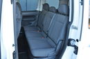 Volkswagen Caddy 2.0TDI 122KM DSG Czujniki Front Assist SalonPL Serwis Gwar. FV23 zdjęcie 23