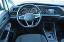 Volkswagen Caddy 2.0TDI 122KM DSG Czujniki Front Assist SalonPL Serwis Gwar. FV23 zdjęcie 24