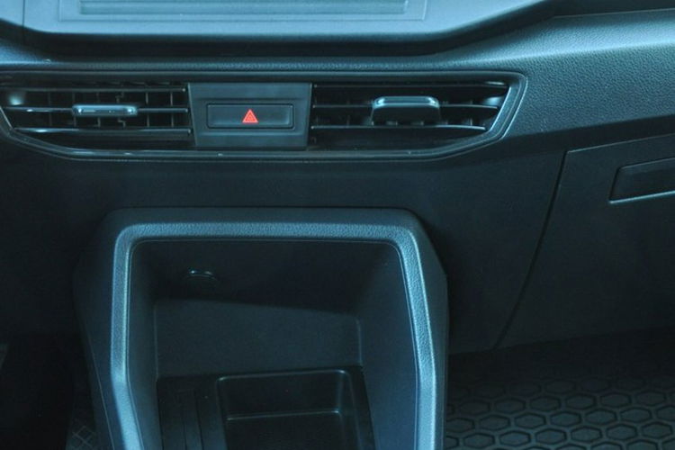 Volkswagen Caddy 2.0TDI 122KM DSG Czujniki Front Assist SalonPL Serwis Gwar. FV23 zdjęcie 25