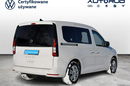 Volkswagen Caddy 2.0TDI 122KM DSG Czujniki Front Assist SalonPL Serwis Gwar. FV23 zdjęcie 5