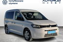 Volkswagen Caddy 2.0TDI 122KM DSG Czujniki Front Assist SalonPL Serwis Gwar. FV23 zdjęcie 7