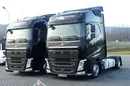 Volvo FH4 500 / EURO 6 / AUTOMAT / LOW DECK / I- SHIFT / KLIMA POSTOJOWA / zdjęcie 1
