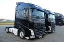 Volvo FH4 500 / EURO 6 / AUTOMAT / LOW DECK / I- SHIFT / KLIMA POSTOJOWA / zdjęcie 12