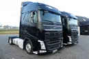 Volvo FH4 500 / EURO 6 / AUTOMAT / LOW DECK / I- SHIFT / KLIMA POSTOJOWA / zdjęcie 13
