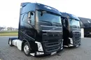 Volvo FH4 500 / EURO 6 / AUTOMAT / LOW DECK / I- SHIFT / KLIMA POSTOJOWA / zdjęcie 14