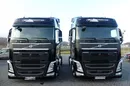 Volvo FH4 500 / EURO 6 / AUTOMAT / LOW DECK / I- SHIFT / KLIMA POSTOJOWA / zdjęcie 15