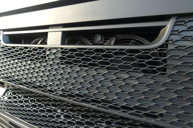 Volvo FH4 500 / EURO 6 / AUTOMAT / LOW DECK / I- SHIFT / KLIMA POSTOJOWA / zdjęcie 16