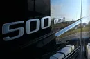 Volvo FH4 500 / EURO 6 / AUTOMAT / LOW DECK / I- SHIFT / KLIMA POSTOJOWA / zdjęcie 18