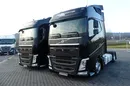 Volvo FH4 500 / EURO 6 / AUTOMAT / LOW DECK / I- SHIFT / KLIMA POSTOJOWA / zdjęcie 2