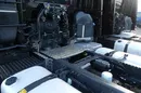Volvo FH4 500 / EURO 6 / AUTOMAT / LOW DECK / I- SHIFT / KLIMA POSTOJOWA / zdjęcie 25