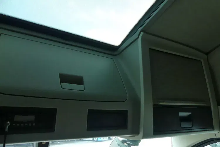 Volvo FH4 500 / EURO 6 / AUTOMAT / LOW DECK / I- SHIFT / KLIMA POSTOJOWA / zdjęcie 39