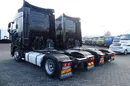 Volvo FH4 500 / EURO 6 / AUTOMAT / LOW DECK / I- SHIFT / KLIMA POSTOJOWA / zdjęcie 6