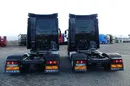Volvo FH4 500 / EURO 6 / AUTOMAT / LOW DECK / I- SHIFT / KLIMA POSTOJOWA / zdjęcie 7