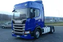 Scania R450 / EURO 6 BEZ EGR / RETARDER / STANDARD / AUTOMAT / zdjęcie 2