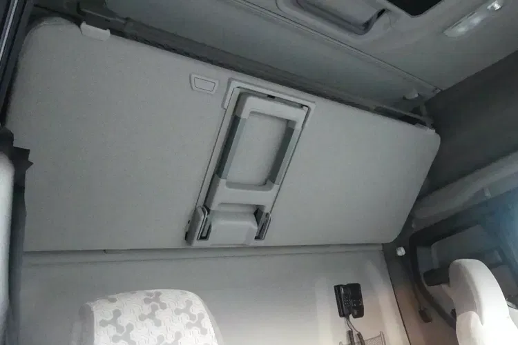 Scania R450 / EURO 6 BEZ EGR / RETARDER / STANDARD / AUTOMAT / zdjęcie 23