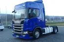 Scania R450 / EURO 6 BEZ EGR / RETARDER / STANDARD / AUTOMAT / zdjęcie 3