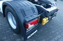 Scania R450 / EURO 6 BEZ EGR / RETARDER / STANDARD / AUTOMAT / zdjęcie 8