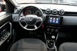 Dacia Duster Led+NAVI+TEMPOMAT+Parktronic BEZWYPADKOWY Krajowy 1WŁ F23% 4x2 zdjęcie 11