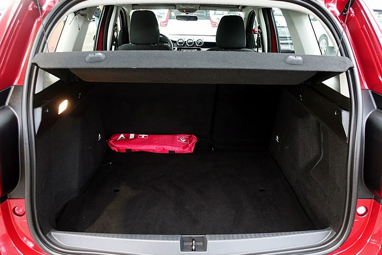 Dacia Duster Led+NAVI+TEMPOMAT+Parktronic BEZWYPADKOWY Krajowy 1WŁ F23% 4x2 zdjęcie 12