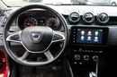 Dacia Duster Led+NAVI+TEMPOMAT+Parktronic BEZWYPADKOWY Krajowy 1WŁ F23% 4x2 zdjęcie 17