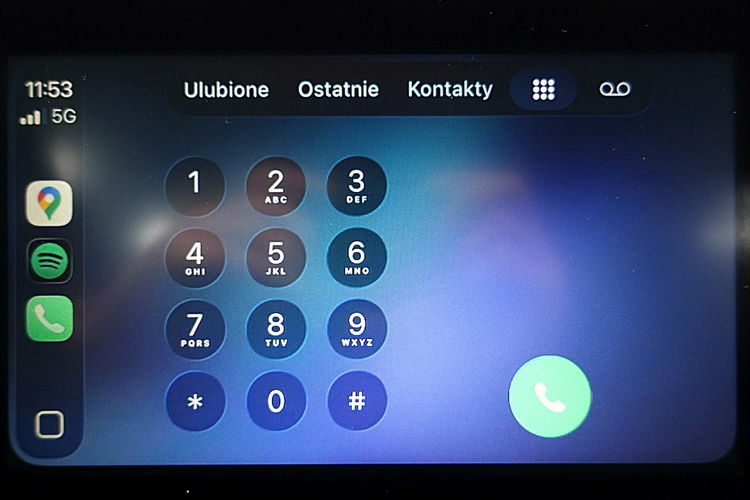 Dacia Duster Led+NAVI+TEMPOMAT+Parktronic BEZWYPADKOWY Krajowy 1WŁ F23% 4x2 zdjęcie 25