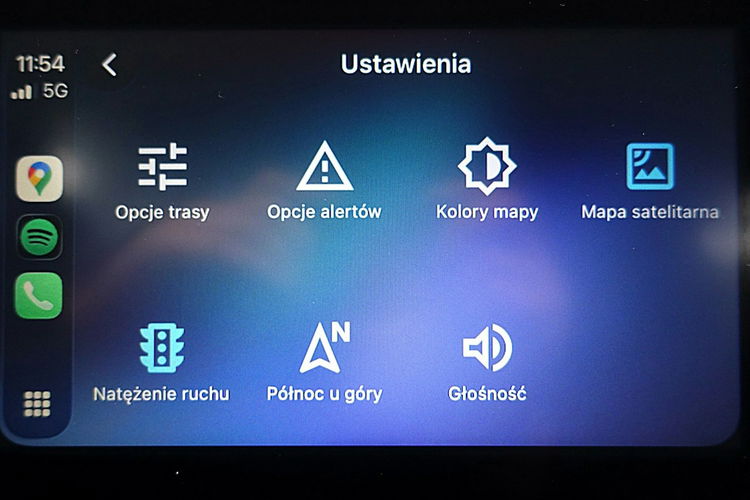 Dacia Duster Led+NAVI+TEMPOMAT+Parktronic BEZWYPADKOWY Krajowy 1WŁ F23% 4x2 zdjęcie 26