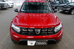 Dacia Duster Led+NAVI+TEMPOMAT+Parktronic BEZWYPADKOWY Krajowy 1WŁ F23% 4x2 zdjęcie 1
