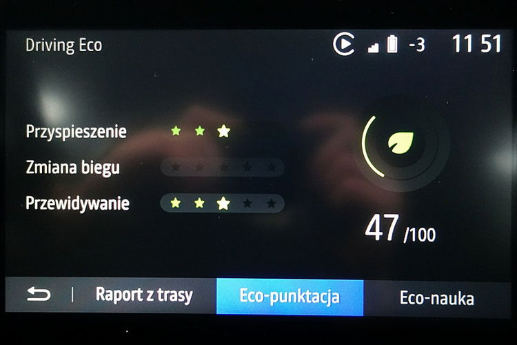 Dacia Duster Led+NAVI+TEMPOMAT+Parktronic BEZWYPADKOWY Krajowy 1WŁ F23% 4x2 zdjęcie 31