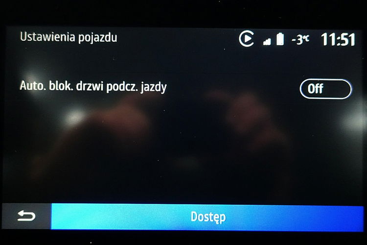 Dacia Duster Led+NAVI+TEMPOMAT+Parktronic BEZWYPADKOWY Krajowy 1WŁ F23% 4x2 zdjęcie 32