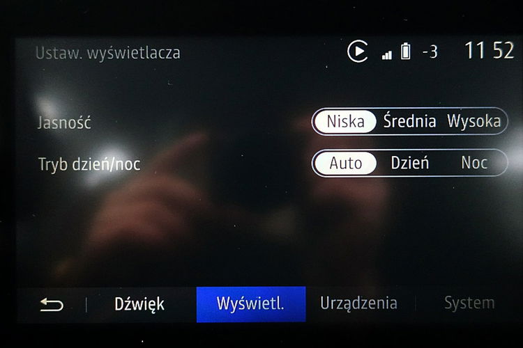 Dacia Duster Led+NAVI+TEMPOMAT+Parktronic BEZWYPADKOWY Krajowy 1WŁ F23% 4x2 zdjęcie 34