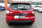 Dacia Duster Led+NAVI+TEMPOMAT+Parktronic BEZWYPADKOWY Krajowy 1WŁ F23% 4x2 zdjęcie 2