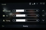 Dacia Duster Led+NAVI+TEMPOMAT+Parktronic BEZWYPADKOWY Krajowy 1WŁ F23% 4x2 zdjęcie 38
