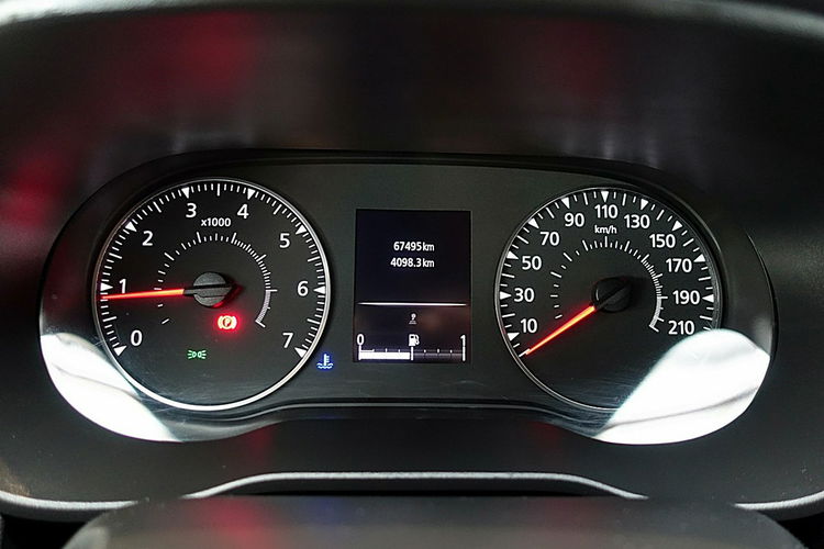 Dacia Duster Led+NAVI+TEMPOMAT+Parktronic BEZWYPADKOWY Krajowy 1WŁ F23% 4x2 zdjęcie 39