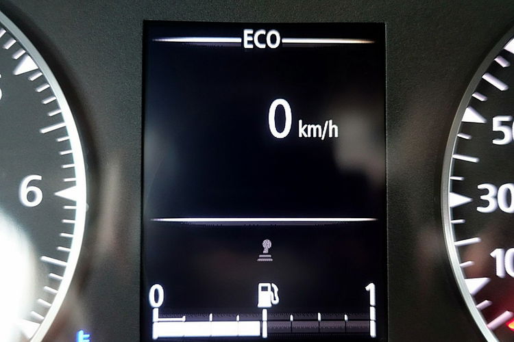 Dacia Duster Led+NAVI+TEMPOMAT+Parktronic BEZWYPADKOWY Krajowy 1WŁ F23% 4x2 zdjęcie 42