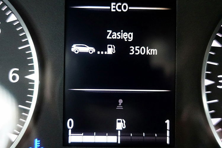 Dacia Duster Led+NAVI+TEMPOMAT+Parktronic BEZWYPADKOWY Krajowy 1WŁ F23% 4x2 zdjęcie 43