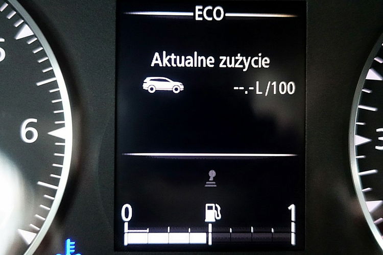 Dacia Duster Led+NAVI+TEMPOMAT+Parktronic BEZWYPADKOWY Krajowy 1WŁ F23% 4x2 zdjęcie 44