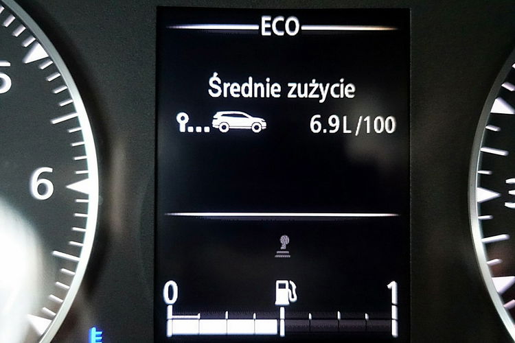 Dacia Duster Led+NAVI+TEMPOMAT+Parktronic BEZWYPADKOWY Krajowy 1WŁ F23% 4x2 zdjęcie 45