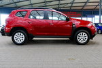 Dacia Duster Led+NAVI+TEMPOMAT+Parktronic BEZWYPADKOWY Krajowy 1WŁ F23% 4x2 zdjęcie 48