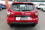 Dacia Duster Led+NAVI+TEMPOMAT+Parktronic BEZWYPADKOWY Krajowy 1WŁ F23% 4x2 zdjęcie 50